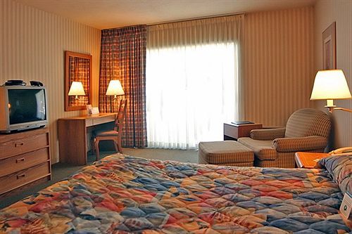 Royal Garden Inn Downtown Salt Lake City Zimmer foto